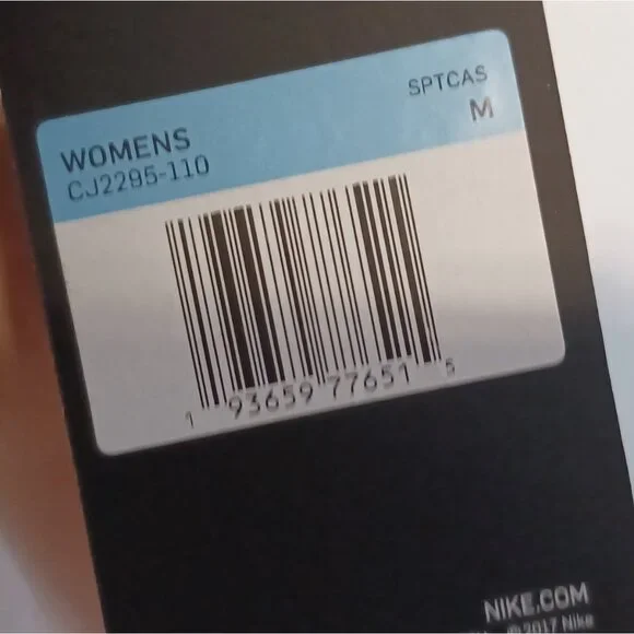 Women's Nike Sportswear Icon Clash Woven Jacket Sz Medium New $120 - Picture 7 of 10